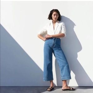 Everlane Wide Leg Pants \u0026 Jumpsuits for 